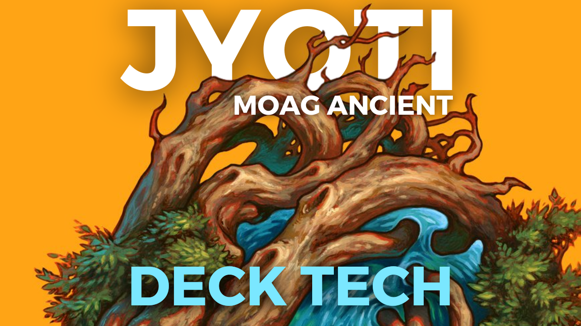 Jyoti Moag Ancient
